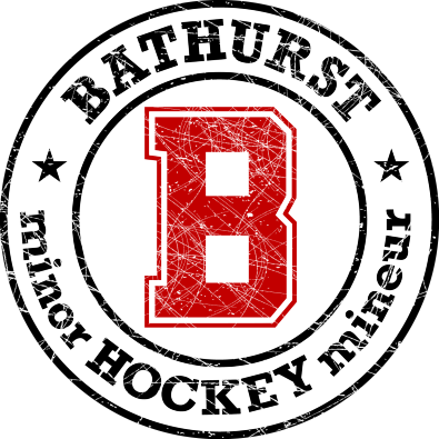 Hockey mineur de Bathurst Minor Hockey